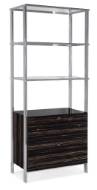 Picture of  MELANGE FORD BOOKCASE          