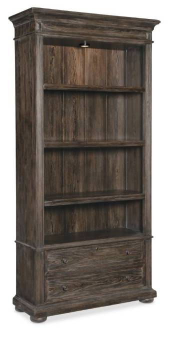 Picture of  TRADITIONS BOOKCASE           