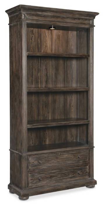 Picture of  TRADITIONS BOOKCASE           