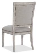 Picture of  BOHEME VITTON UPHOLSTERED SIDE CHAIR - 2 PER CARTON/PRICE EA   