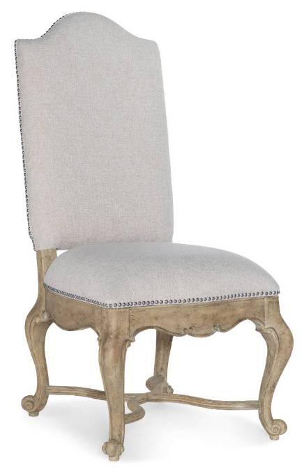 Picture of  CASTELLA UPH SIDE CHAIR-2 PER CTN/PRICE EA      
