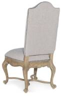 Picture of  CASTELLA UPH SIDE CHAIR-2 PER CTN/PRICE EA      
