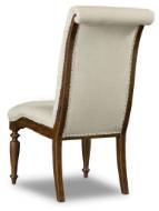 Picture of  ARCHIVIST UPHOLSTERED SIDE CHAIR - 2 PER CARTON/PRICE EA    