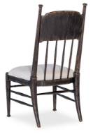 Picture of  AMERICANA UPHOLSTERED SEAT SIDE CHAIR-2 PER CTN/PRICE EA     