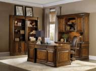 Picture of  TYNECASTLE BUNCHING BOOKCASE          