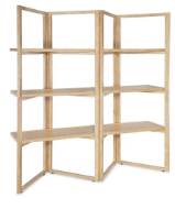 Picture of  RETREAT FOLDING ETAGERE          