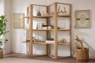Picture of  RETREAT FOLDING ETAGERE          