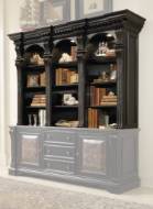 Picture of  TELLURIDE BOOKCASE HUTCH          