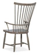 Picture of  ALFRESCO MARZANO WINDSOR ARM CHAIR - 2 PER CARTON/PRICE EA   
