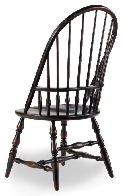 Picture of  SANCTUARY WINDSOR SIDE CHAIR - 2 PER CARTON/PRICE EA    