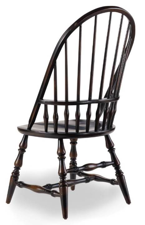 Picture of  SANCTUARY WINDSOR SIDE CHAIR - 2 PER CARTON/PRICE EA    