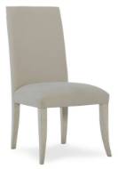 Picture of  ELIXIR UPHOLSTERED SIDE CHAIR - 2 PER CARTON/PRICE EA    