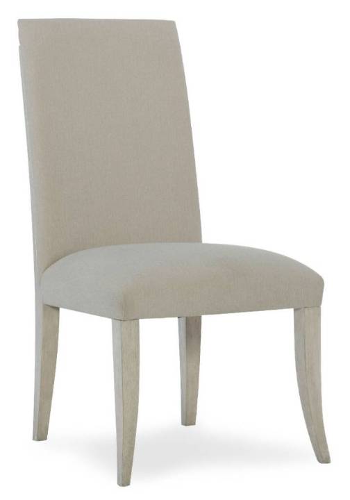 Picture of  ELIXIR UPHOLSTERED SIDE CHAIR - 2 PER CARTON/PRICE EA    
