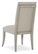 Picture of  ELIXIR UPHOLSTERED SIDE CHAIR - 2 PER CARTON/PRICE EA    