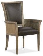 Picture of  BEAUMONT HOST CHAIR - 2 PER CARTON/PRICE EA     