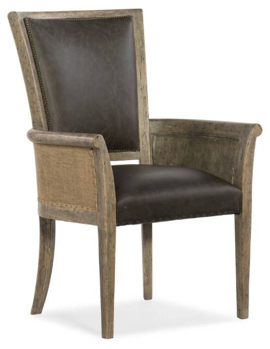 Picture of  BEAUMONT HOST CHAIR - 2 PER CARTON/PRICE EA     