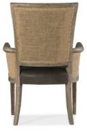 Picture of  BEAUMONT HOST CHAIR - 2 PER CARTON/PRICE EA     