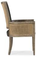 Picture of  BEAUMONT HOST CHAIR - 2 PER CARTON/PRICE EA     
