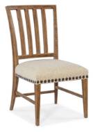 Picture of  BIG SKY SIDE CHAIR - 2 PER CARTON/PRICE EA    