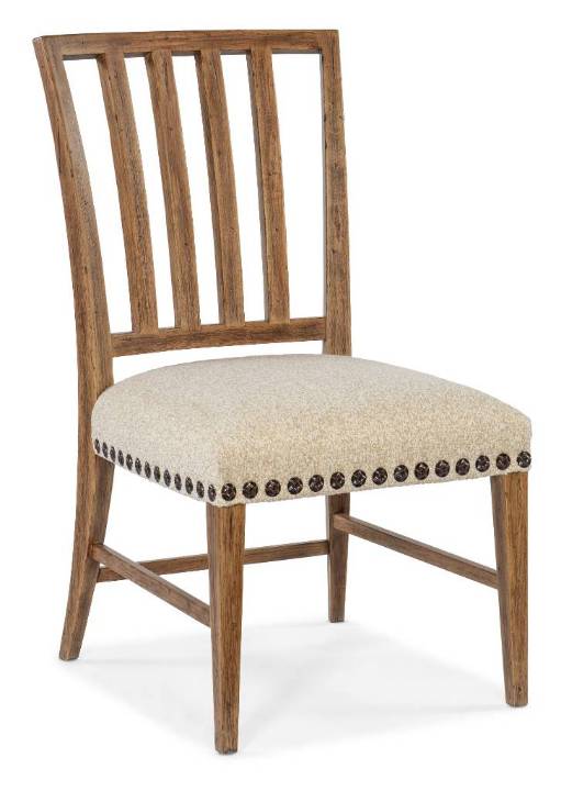 Picture of  BIG SKY SIDE CHAIR - 2 PER CARTON/PRICE EA    