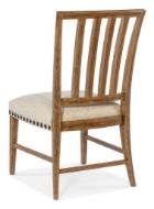 Picture of  BIG SKY SIDE CHAIR - 2 PER CARTON/PRICE EA    