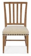Picture of  BIG SKY SIDE CHAIR - 2 PER CARTON/PRICE EA    
