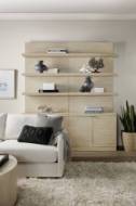 Picture of  CASCADE BOOKCASE BASE AND HUTCH        