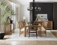 Picture of  BIG SKY SIDE CHAIR - 2 PER CARTON/PRICE EA    