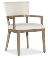 Picture of  SONNET UPHOLSTERED DINING CHAIR-2 PER CARTON/PRICE EA      