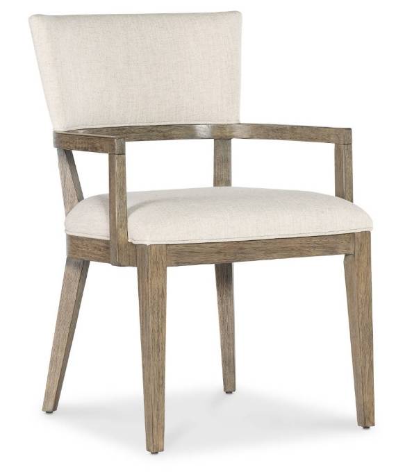 Picture of  SONNET UPHOLSTERED DINING CHAIR-2 PER CARTON/PRICE EA      