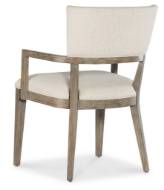 Picture of  SONNET UPHOLSTERED DINING CHAIR-2 PER CARTON/PRICE EA      