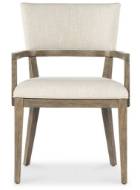 Picture of  SONNET UPHOLSTERED DINING CHAIR-2 PER CARTON/PRICE EA      