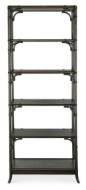 Picture of  RETREAT POLE RATTAN BOOKCASE         