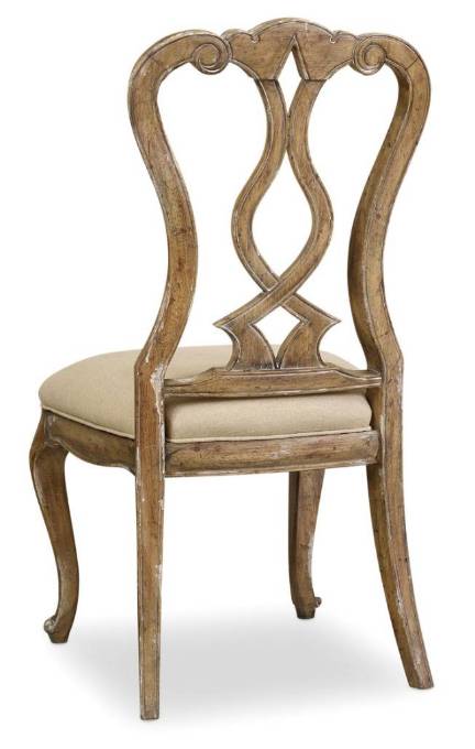 Picture of  CHATELET SPLATBACK SIDE CHAIR - 2 PER CARTON/PRICE EA    