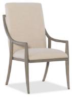 Picture of  AFFINITY HOST CHAIR - 2 PER CARTON/PRICE EA     