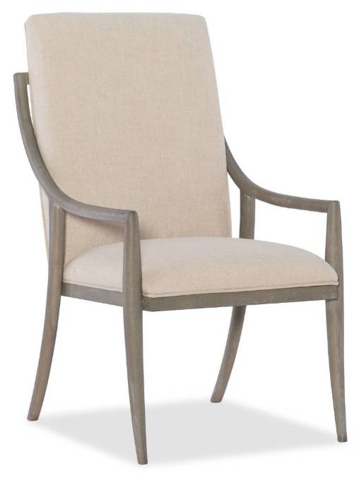 Picture of  AFFINITY HOST CHAIR - 2 PER CARTON/PRICE EA     