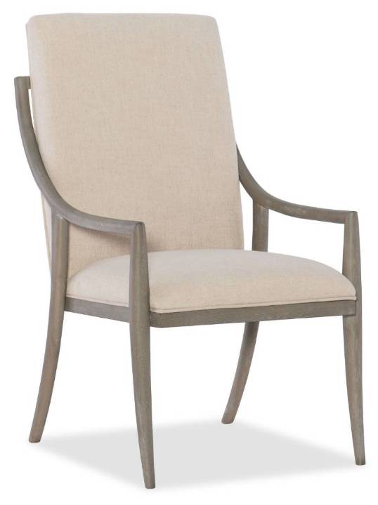 Picture of  AFFINITY HOST CHAIR - 2 PER CARTON/PRICE EA     
