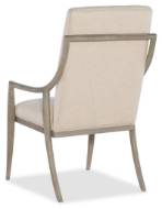 Picture of  AFFINITY HOST CHAIR - 2 PER CARTON/PRICE EA     