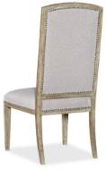 Picture of  CASTELLA UPHOLSTERED SIDE CHAIR - 2 PER CARTON/PRICE EA    