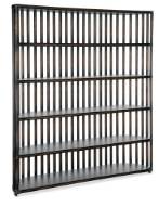 Picture of  RETREAT SLATTED BOOKCASE          
