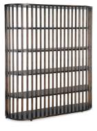 Picture of  RETREAT SLATTED BOOKCASE          