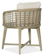 Picture of  SURFRIDER BARREL BACK CHAIR         