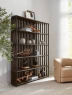 Picture of  RETREAT SLATTED BOOKCASE          