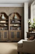 Picture of  PLEASANTON BUNCHING BOOKCASE          