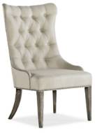 Picture of  SANCTUARY HOSTESSE UPHOLSTERED CHAIR - 2 PER CARTON/PRICE EA    