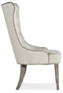 Picture of  SANCTUARY HOSTESSE UPHOLSTERED CHAIR - 2 PER CARTON/PRICE EA    