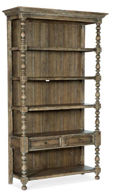Picture of  LA GRANGE LYONS ETAGERE         