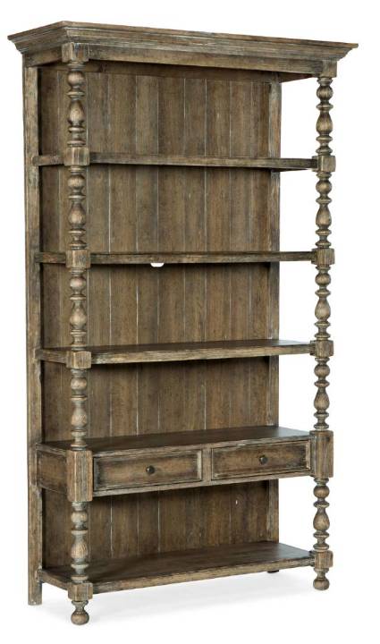 Picture of  LA GRANGE LYONS ETAGERE         
