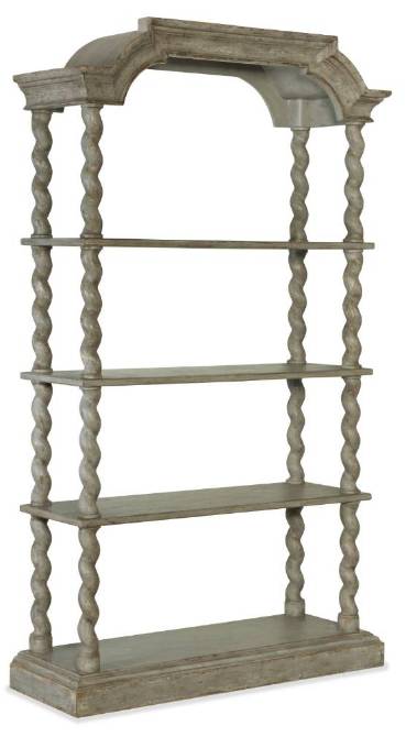 Picture of  ALFRESCO LETTORE ETAGERE          