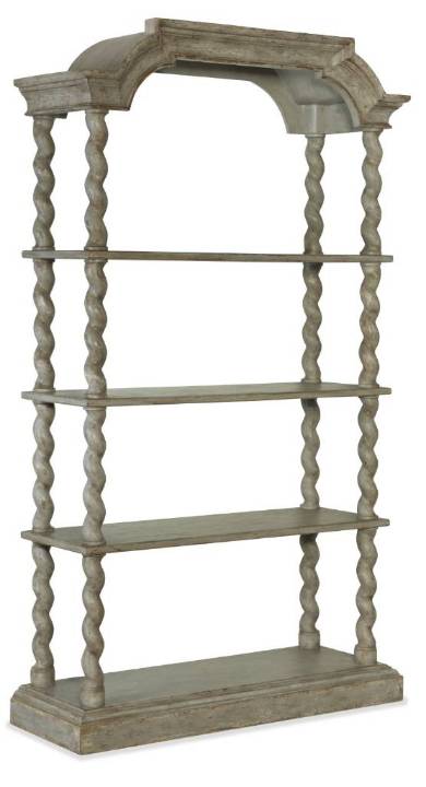 Picture of  ALFRESCO LETTORE ETAGERE          
